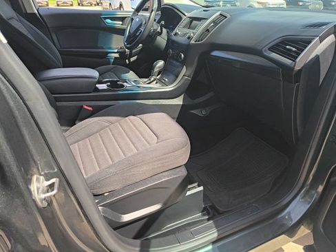 Used 2015 Ford Edge SE AWD/4WD image 21