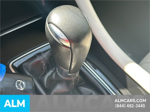 Used 2020 MAZDA MAZDA6 Signature FWD image 35