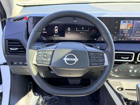 New 2026 Nissan Sentra SL w/ Floor Mat Package FWD image 19