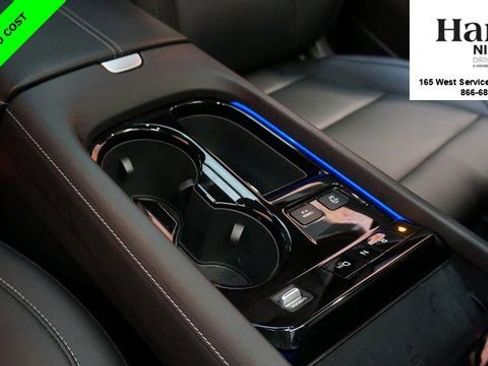 Certified 2025 Nissan Murano SL image 54