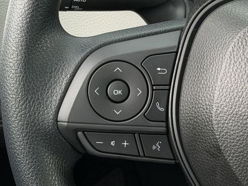 New 2026 Toyota Corolla LE image 14