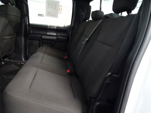 Used 2019 Ford F150 XLT w/ Equipment Group 302A Luxury image 4