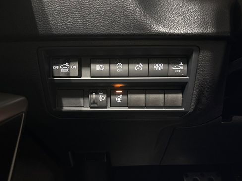 New 2026 Toyota Tundra SR5 image 17