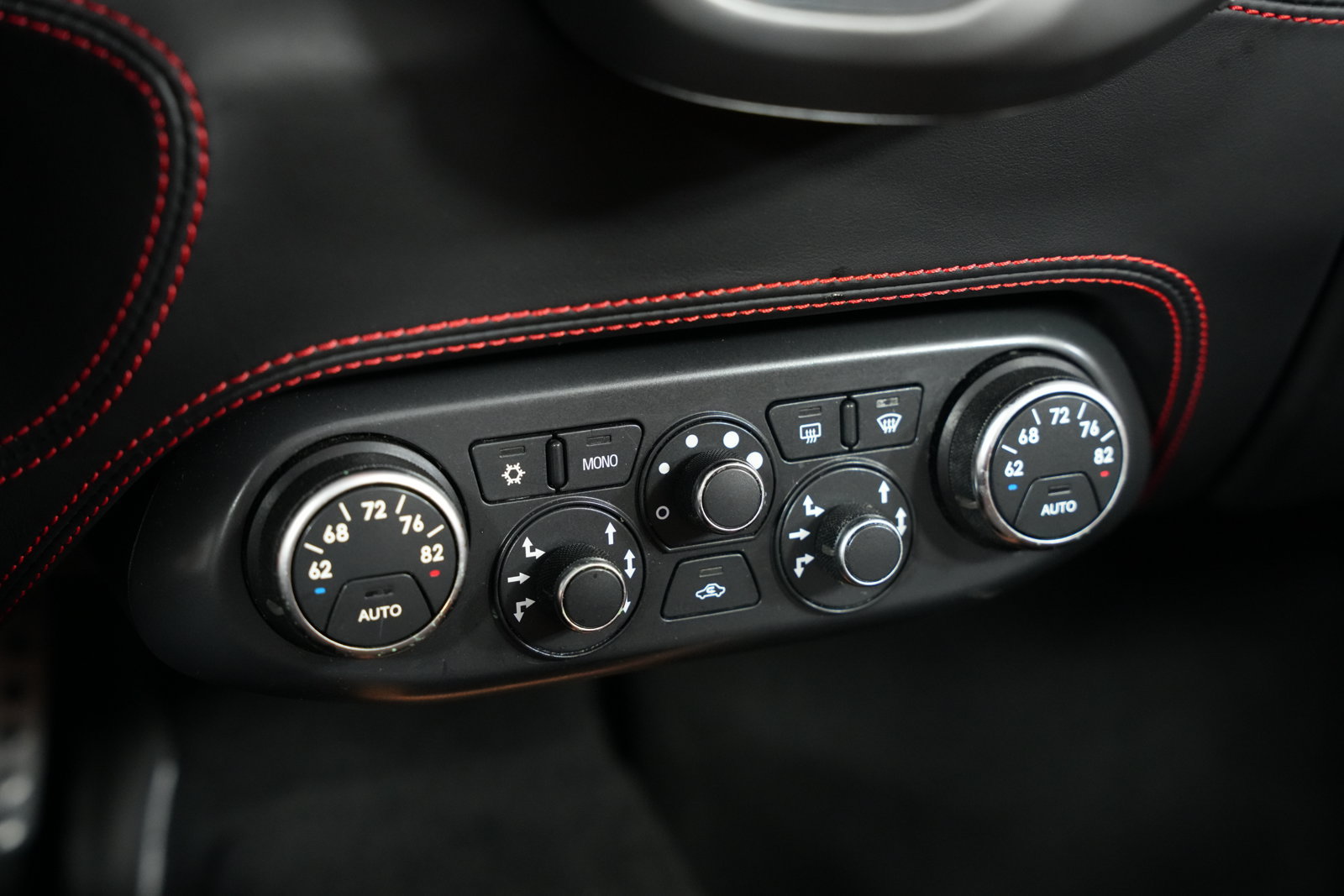Certified 2012 Ferrari 458 Spider RWD image 34