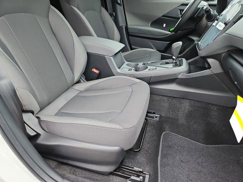 New 2026 Subaru Crosstrek 2.0i Premium AWD/4WD image 13