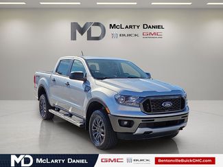 Used 2022 Ford Ranger XLT w/ Equipment Group 302A High video 1