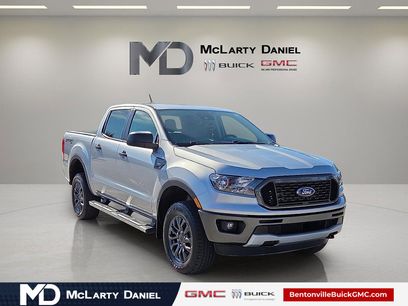 Used 2022 Ford Ranger XLT w/ Equipment Group 302A High