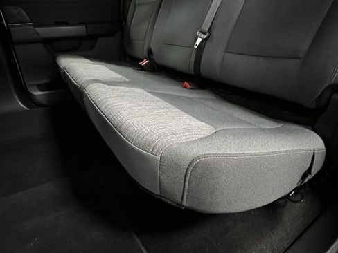 Used 2022 Ford F150 XLT w/ Equipment Group 302A High image 53