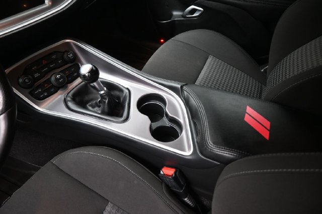 Used 2021 Dodge Challenger R/T Scat Pack RWD image 29