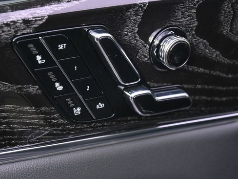 New 2025 Cadillac Escalade IQ Luxury 1 image 14