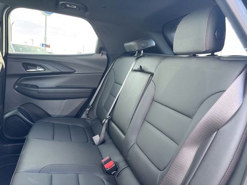 New 2026 Chevrolet TrailBlazer RS w/ Convenience Package image 33