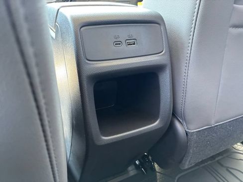 New 2026 Chevrolet Trax ACTIV w/ Driver Confidence Package FWD image 18