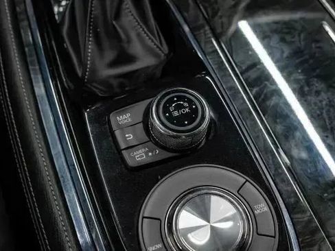 Used 2020 INFINITI QX80 Luxe w/ Proassist Package image 34