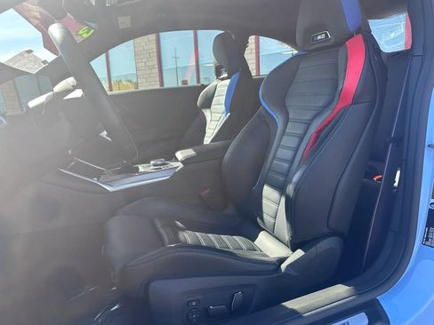 Used 2025 BMW M2 w/ Lighting Package RWD image 9