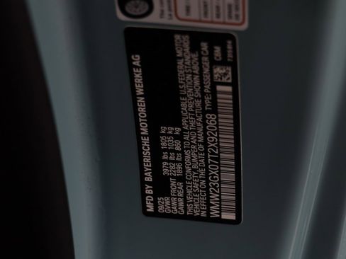 New 2026 MINI Cooper S image 23