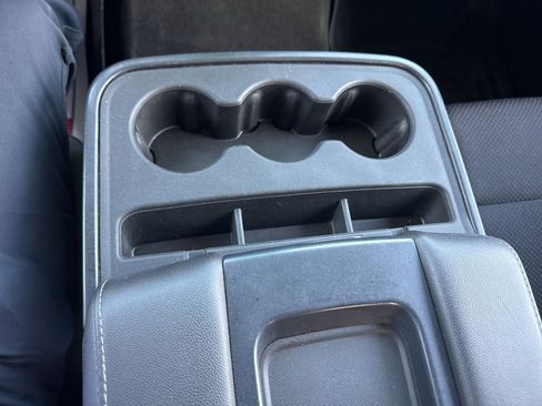 Used 2016 Chevrolet Silverado 1500 LT w/ All Star Edition image 29