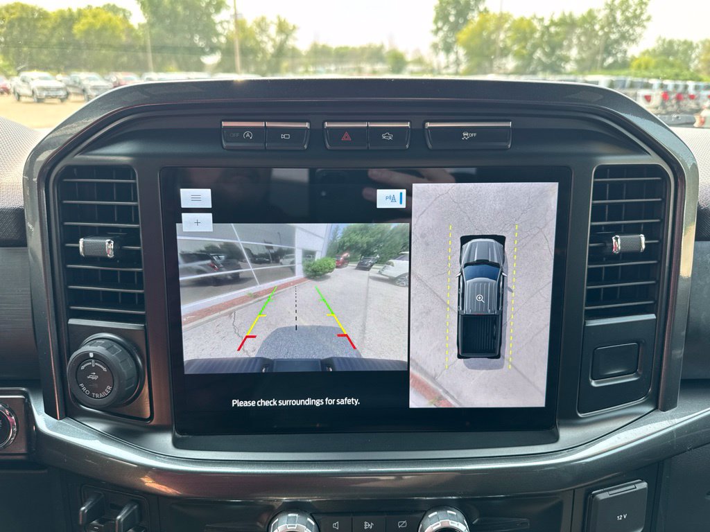 Certified 2023 Ford F150 Tremor w/ 360 Degree Camera Package AWD/4WD image 21