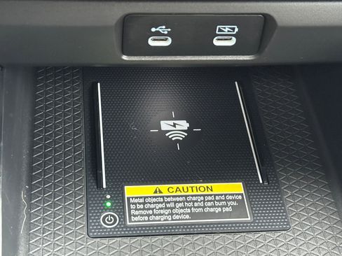 Used 2025 Honda Accord Touring image 29