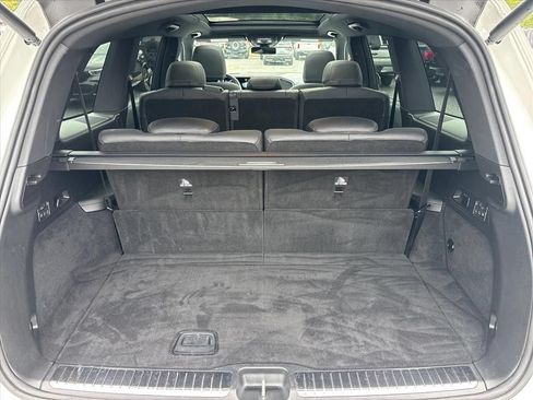 Used 2026 Mercedes-Benz GLS 450 4MATIC image 7