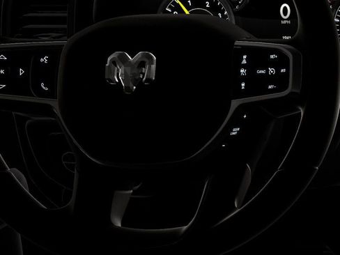 New 2026 RAM 2500 Tradesman AWD/4WD image 22