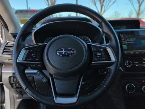 Used 2018 Subaru Crosstrek 2.0i Limited image 22