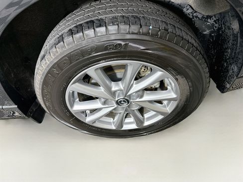 Used 2025 MAZDA CX-5 AWD 2.5 S w/ Preferred Package image 11