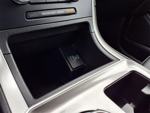 Used 2023 Ford Edge SEL w/ Convenience Package image 13