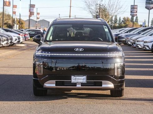 New 2026 Hyundai Ioniq 9 SEL image 7