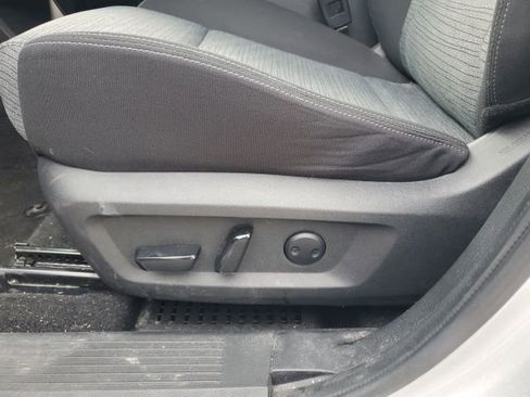 Certified 2023 Nissan Rogue SV image 21