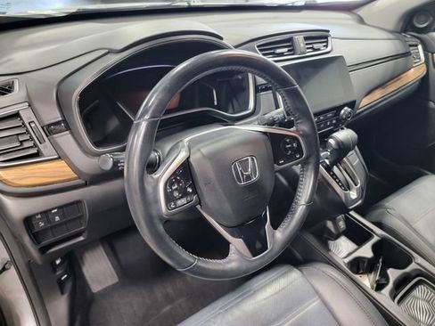 Used 2019 Honda CR-V EX-L image 12