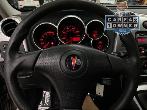 Used 2003 Pontiac Vibe AWD w/ Power Group Value Package image 22