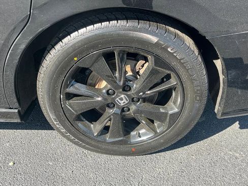 Used 2023 Honda Odyssey Sport image 33