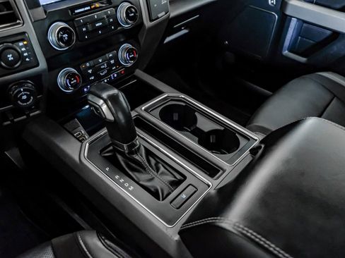 Used 2020 Ford F150 Raptor w/ Equipment Group 802A Luxury image 24