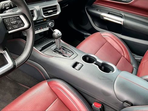 Used 2024 Ford Mustang GT Premium RWD image 17