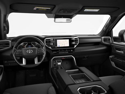 New 2026 Toyota Tundra SR5 AWD/4WD image 27