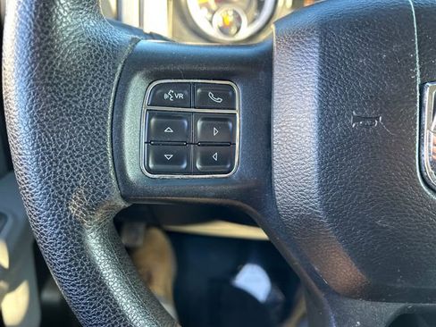 Used 2017 RAM 1500 Outdoorsman image 14