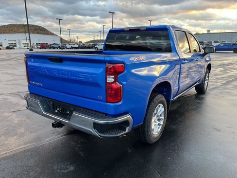 New 2026 Chevrolet Silverado 1500 LT image 27