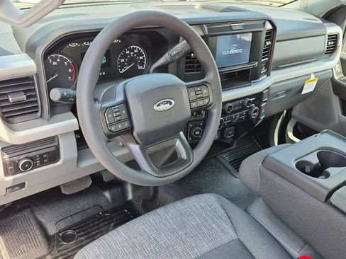 New 2026 Ford F250 XLT w/ FX4 Off-Road Package AWD/4WD image 10