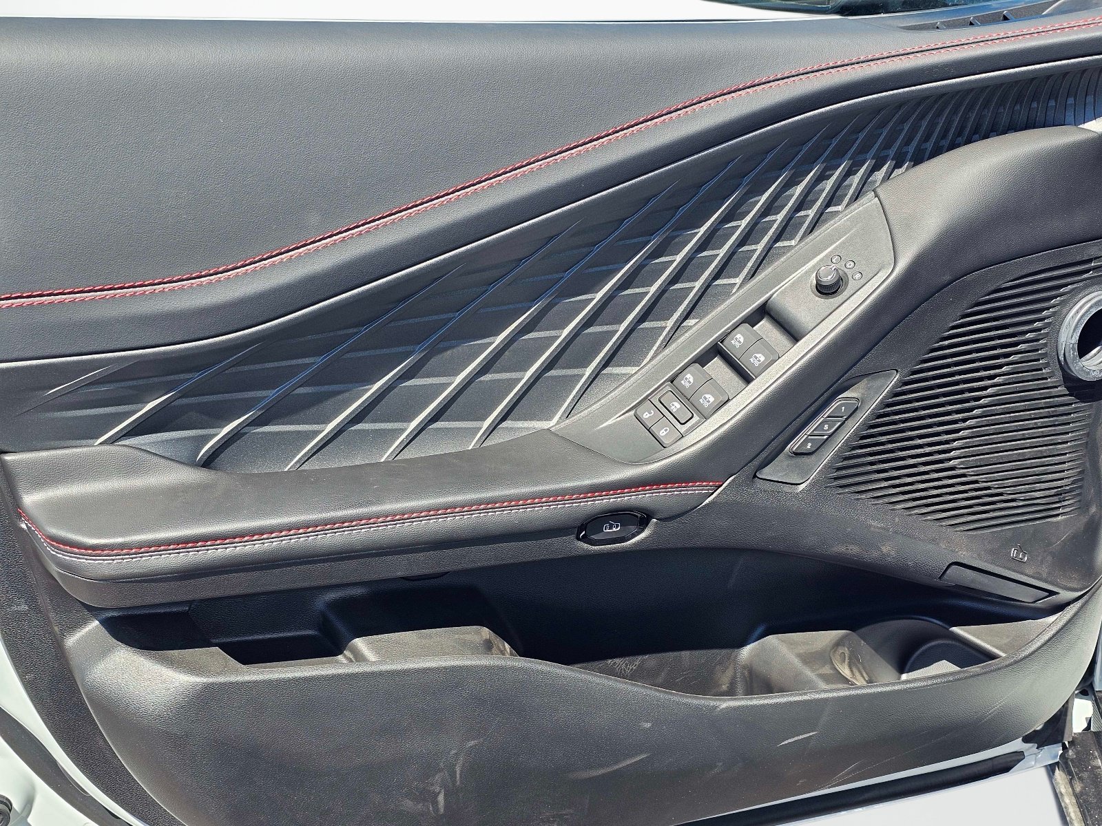 New 2027 Dodge Charger Scat Pack AWD/4WD image 13