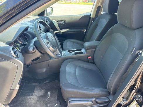 Used 2012 Nissan Rogue S w/ Special Edition Pkg FWD image 6