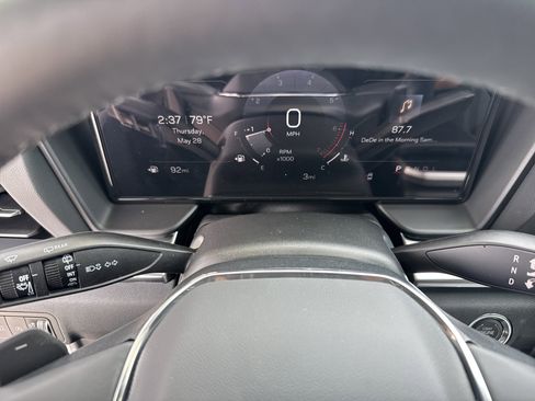 New 2026 GMC Terrain Elevation w/ Black Edition FWD image 18
