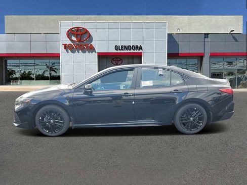New 2026 Toyota Camry SE image 6