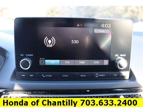 Used 2025 Honda Civic Sport Touring image 14