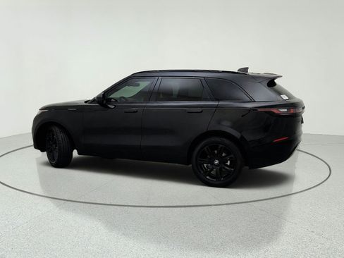 Used 2022 Land Rover Range Rover Velar R-Dynamic S AWD/4WD image 13