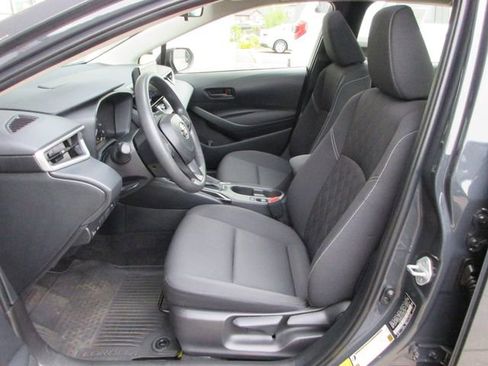 Used 2023 Toyota Corolla LE w/ LE Premium Package AWD/4WD image 16