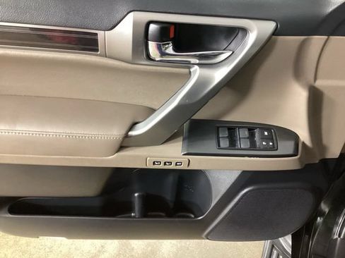 Certified 2023 Lexus GX 460 Premium AWD/4WD image 11
