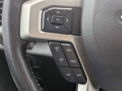 Used 2020 Ford F350 Lariat w/ Lariat Ultimate Package image 23