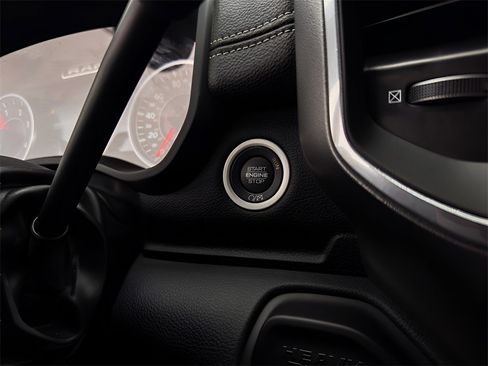 Used 2024 RAM 3500 Laramie w/ Night Edition image 23