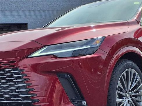 New 2026 Lexus RX 350 image 13