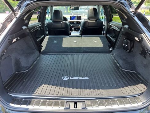Used 2020 Lexus RX 350 F Sport w/ Accessory Package AWD/4WD image 33